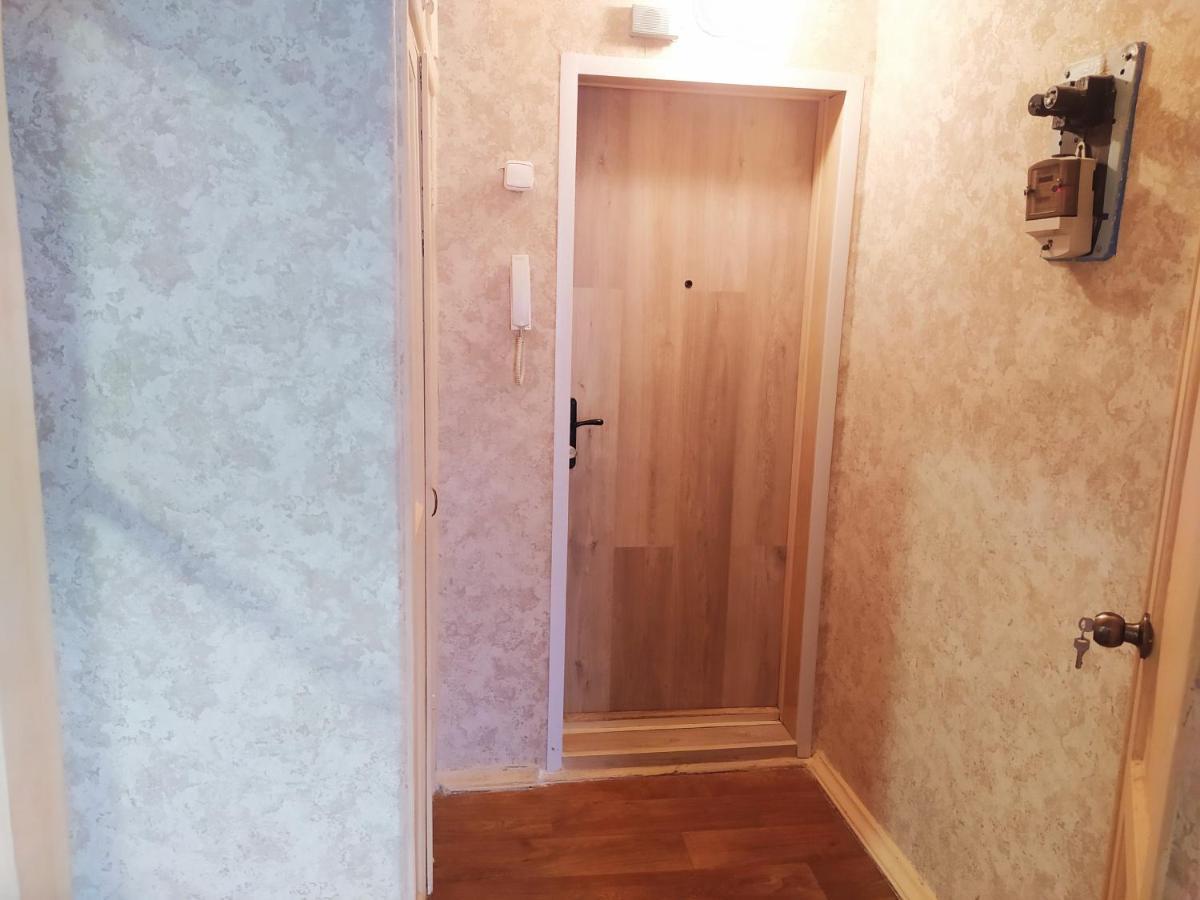 1-Комн. Квартира В Центре Возле Козак Палаца! Zaporizhia Exterior foto