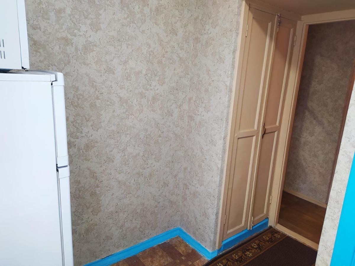 1-Комн. Квартира В Центре Возле Козак Палаца! Zaporizhia Exterior foto